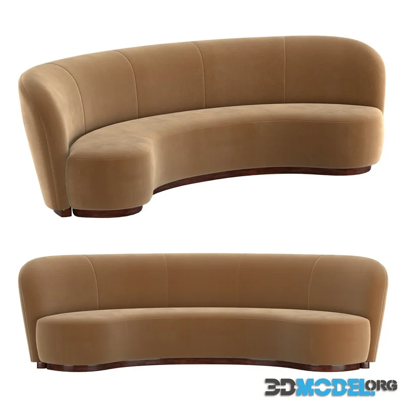COPENHAGEN SOFA