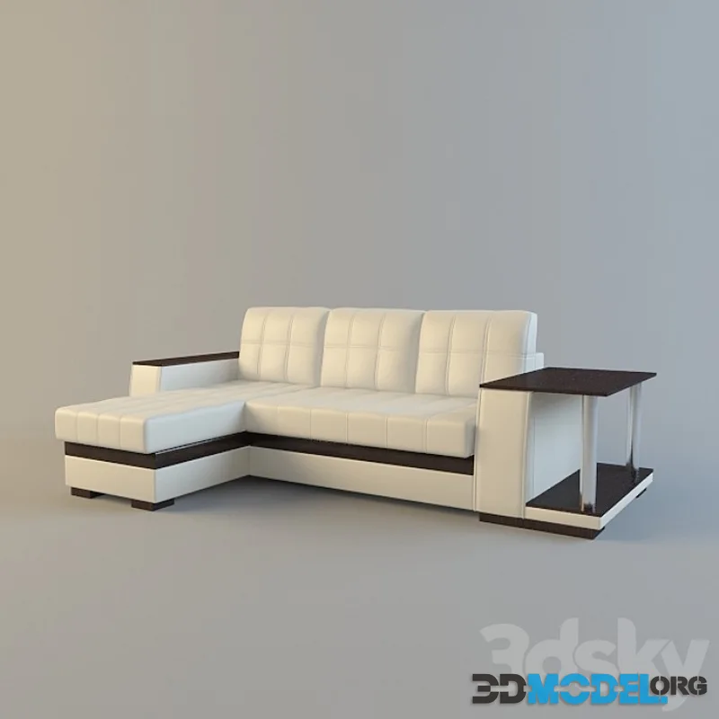 Corner sofa Atlanta