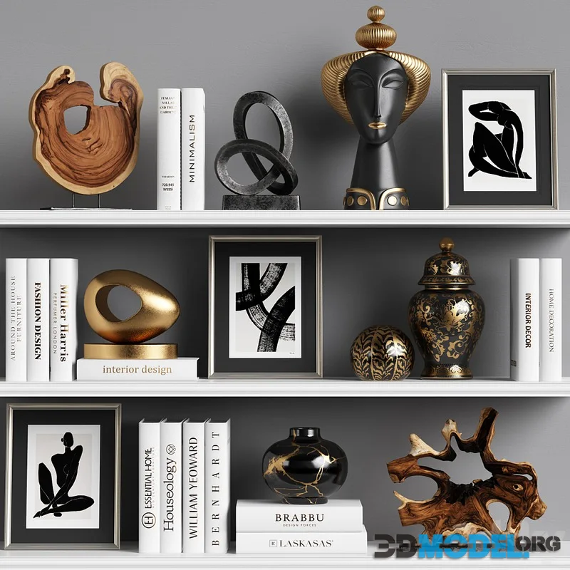 Decor Set 101