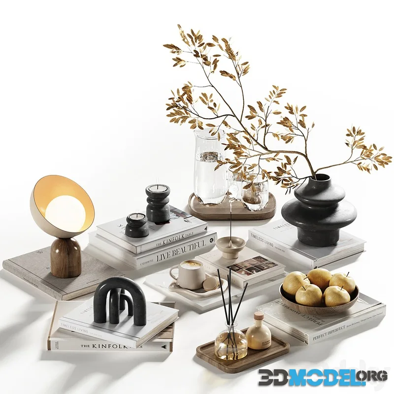 Decorative Set 28
