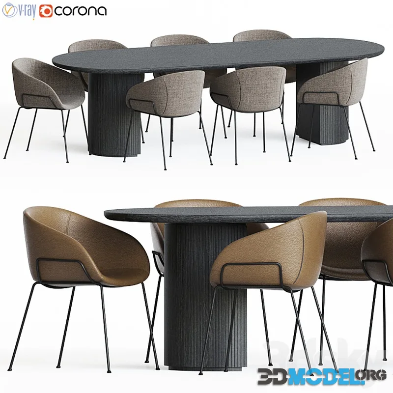 Dining Set 51