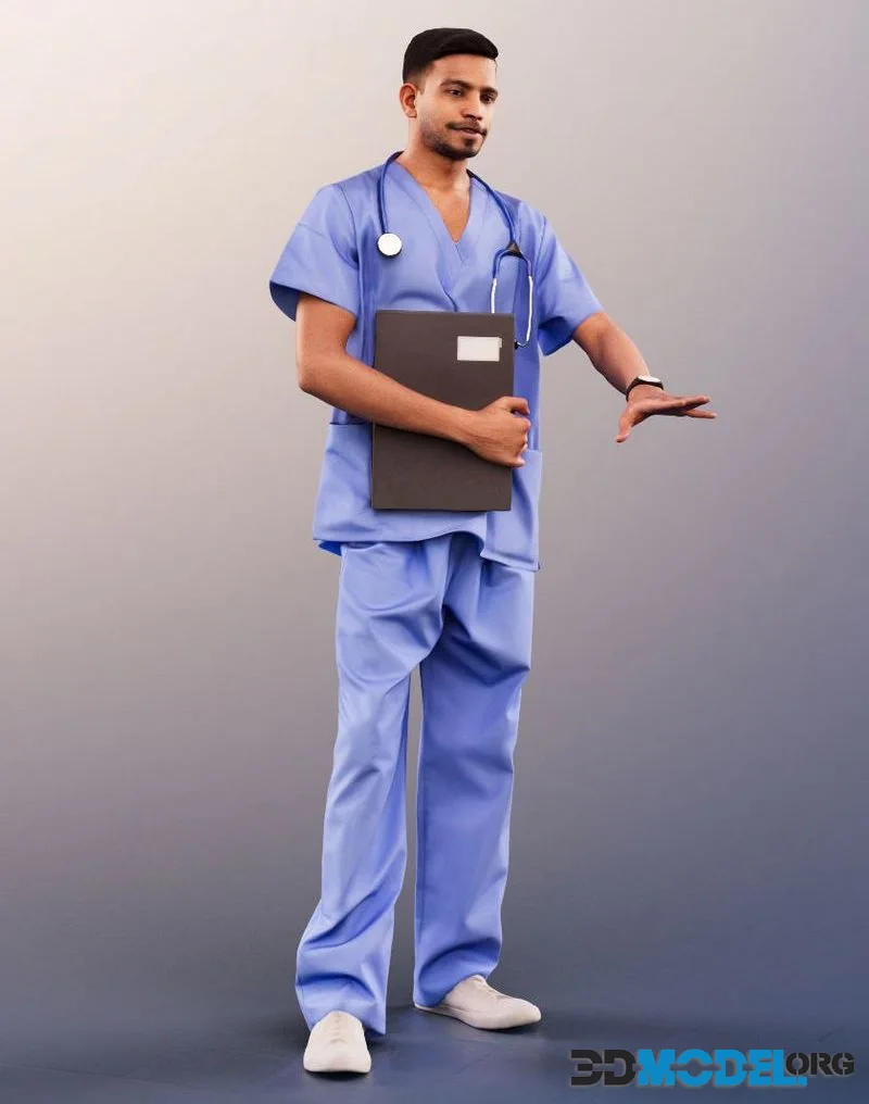 Doktor Medical Technician Laboratory (PBR)