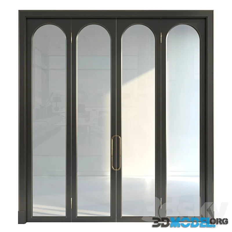 Door 24
