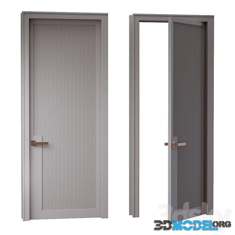 Door artline 3