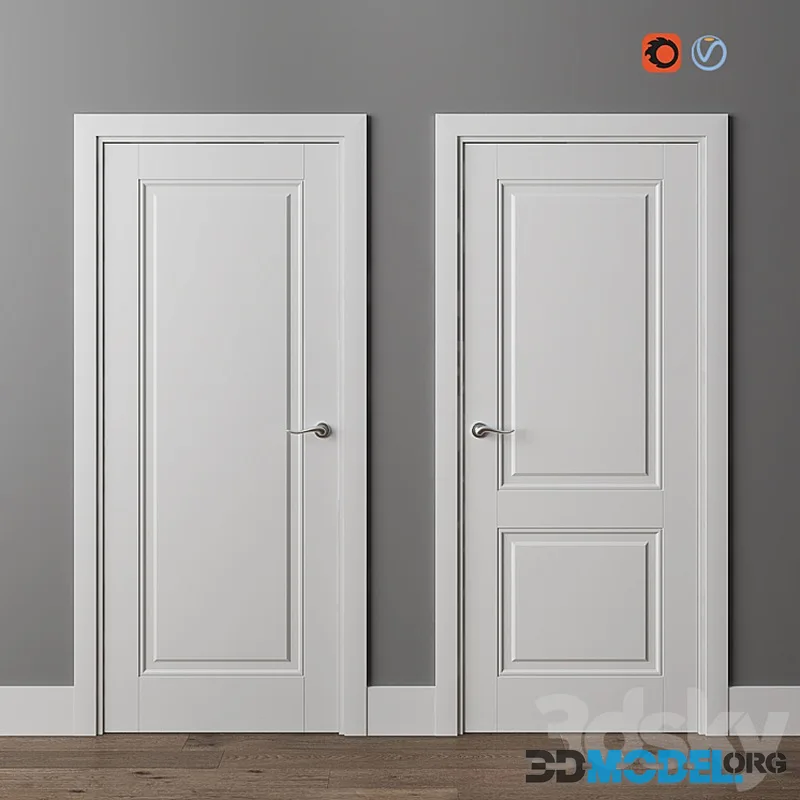 Doors Union Riviera 101p 103p