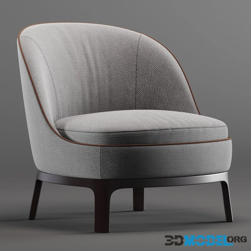 DRAGONFLY Armchair