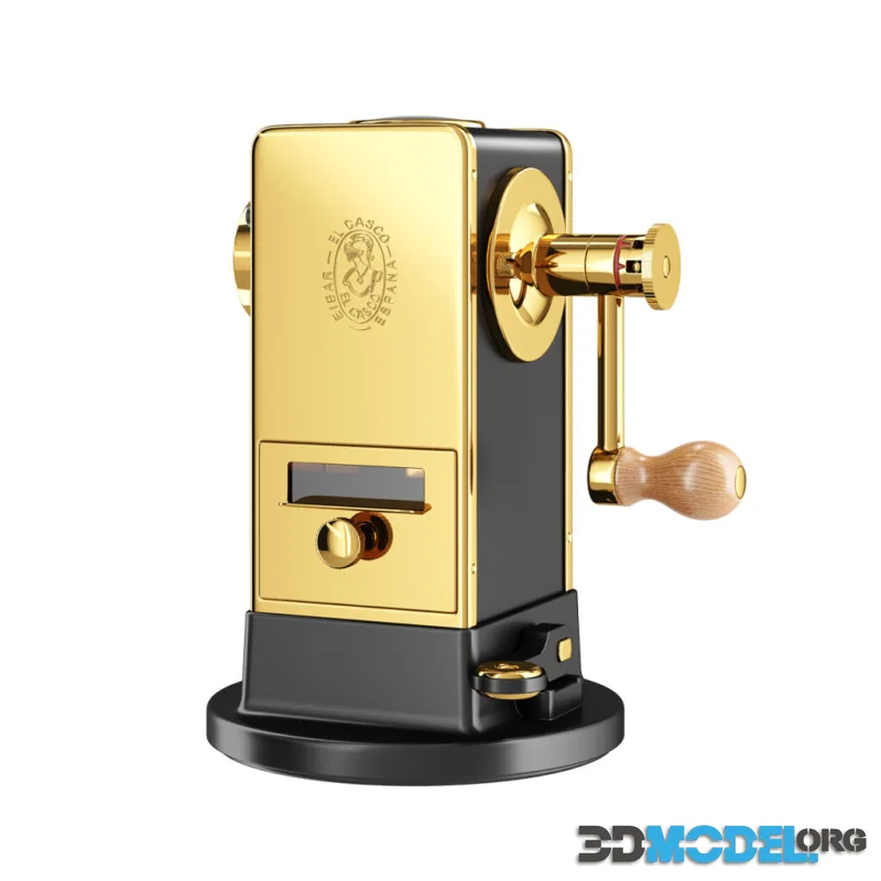 El Casco Sharpener M 430 by El Casco