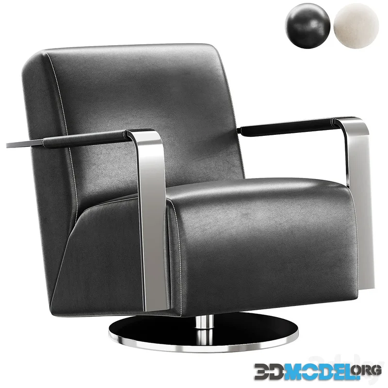 Elle_armchair_in_fabric_or_leather