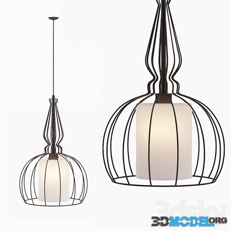 Emeline Pendant Light