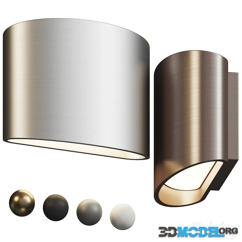 Encore by Bruck Lighting
