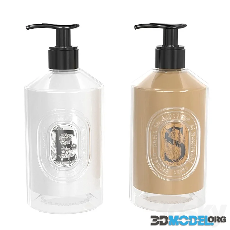End Clothing DIPTYQUE VELVET HAND LOTION