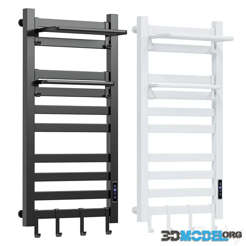 Enstroll Electric towel warmer