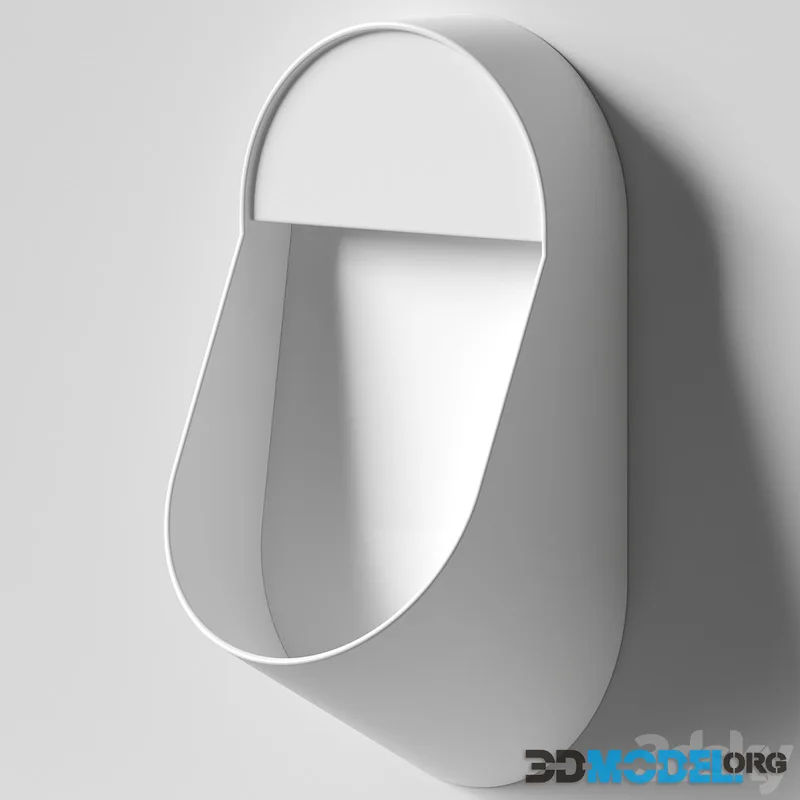 Era Urinal - Ceramica Cielo