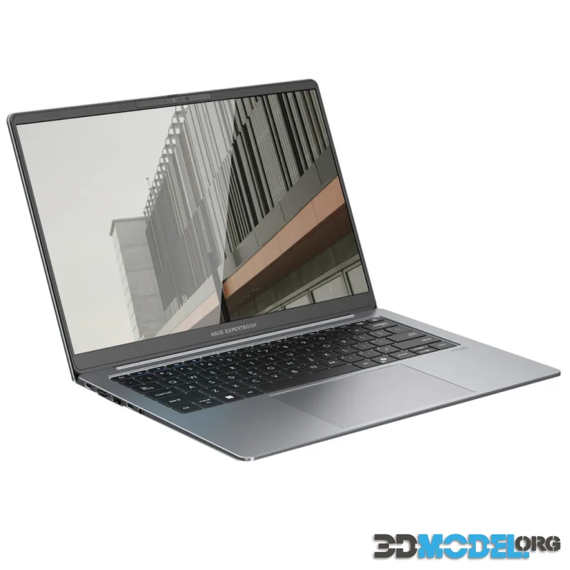 ExpertBook P5 Series Laptop by Asus