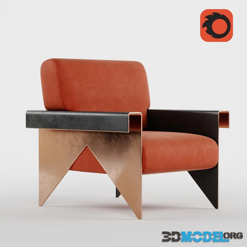 FBC Montis Armchair