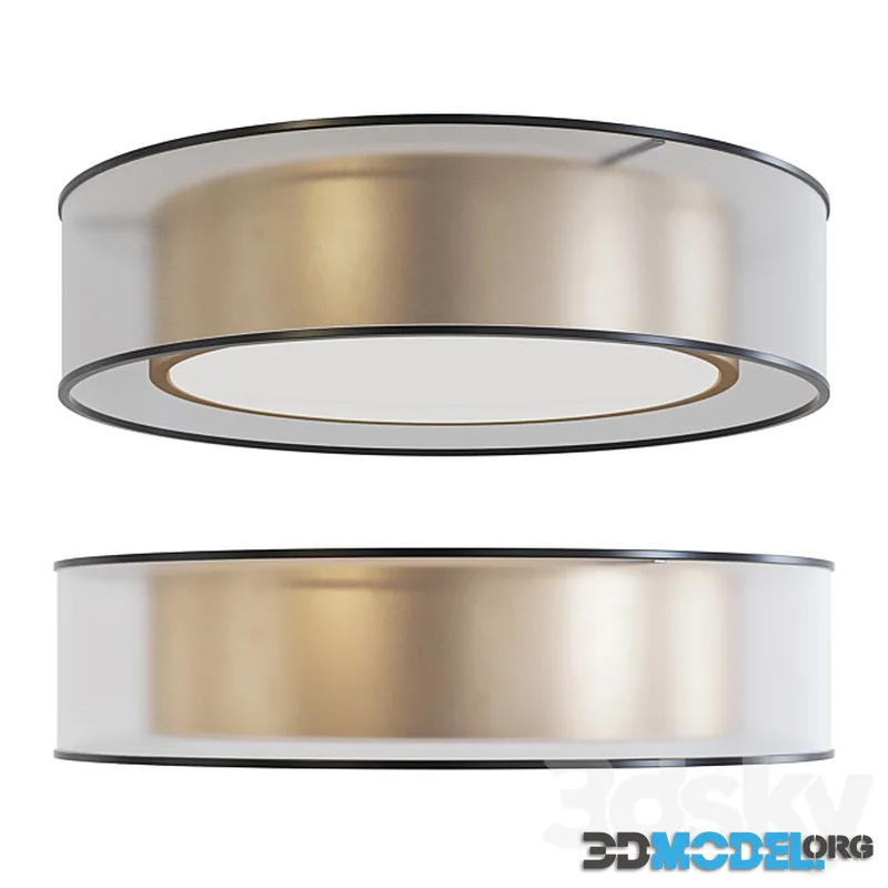 Freya LED Zoticus FR6005CL L36G