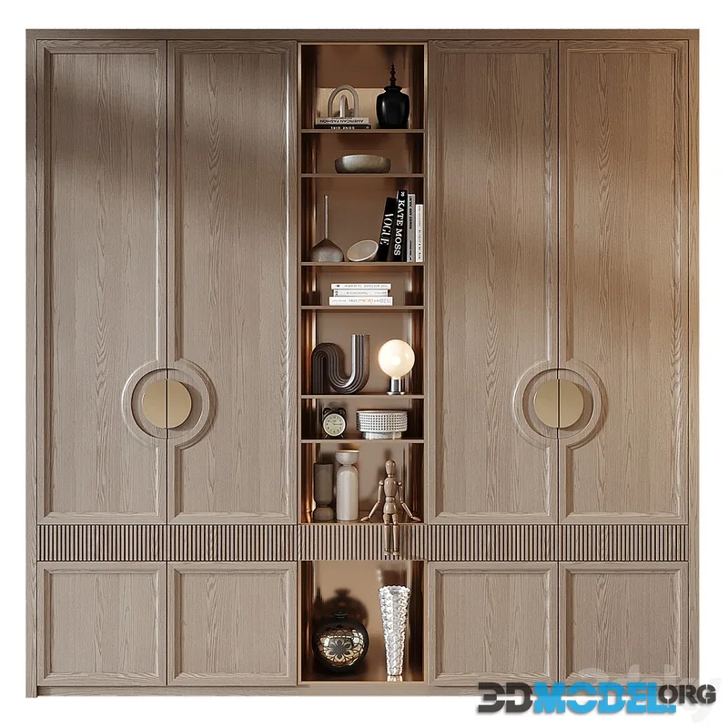 Furniture composition 909