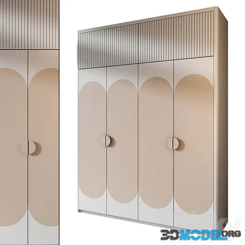 Furniture composition GHS-2531