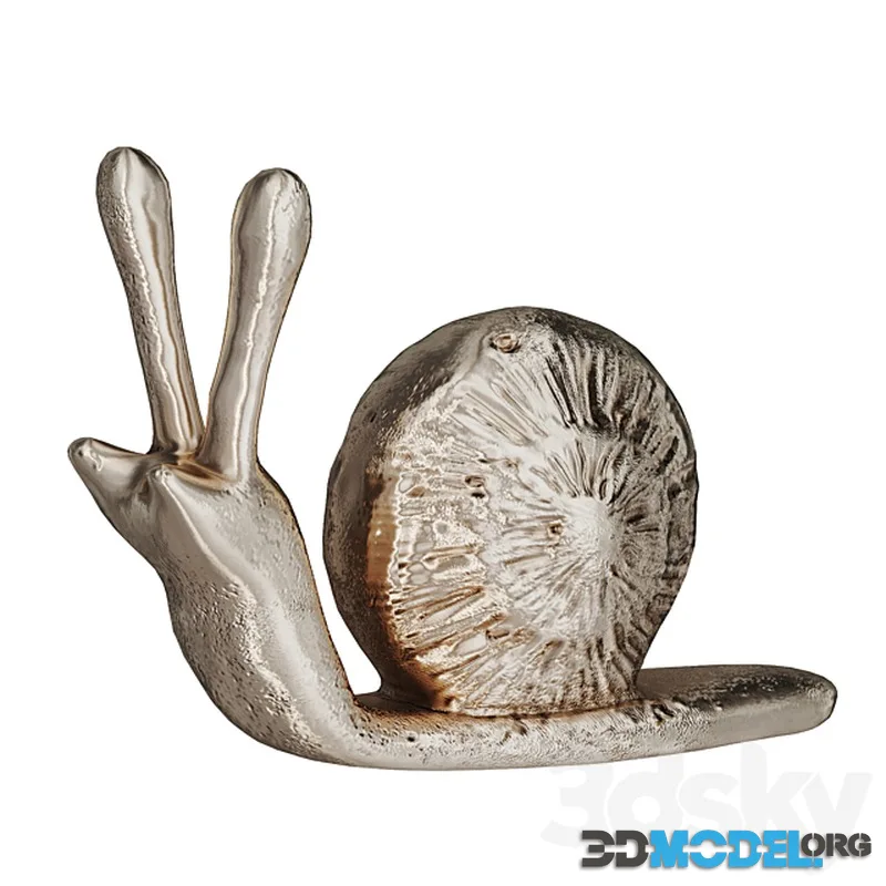 Furniture Handle Ulitka Vetvi Store