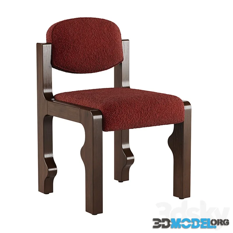 Gamma Chair