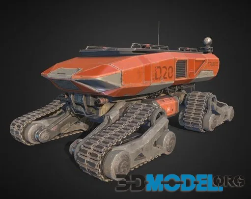 GAP TAURUS Mobile Unit (PBR)