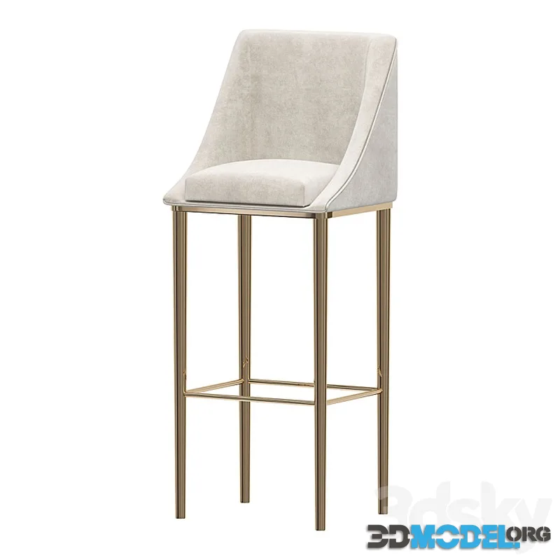 Geisha, chair