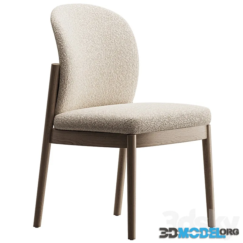 Granwille Bridge Chair