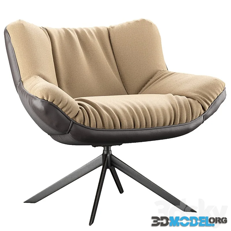 Gustav ArmChair