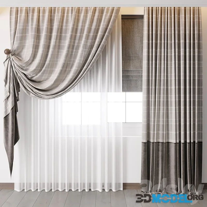 Hadi curtain 78