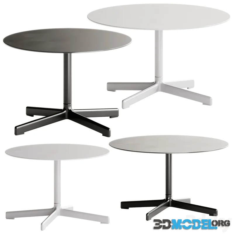 Hay Neu Coffee Tables