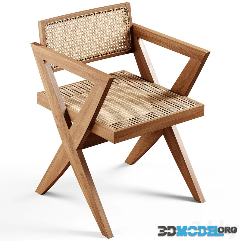 Heaps & Woods – Jean