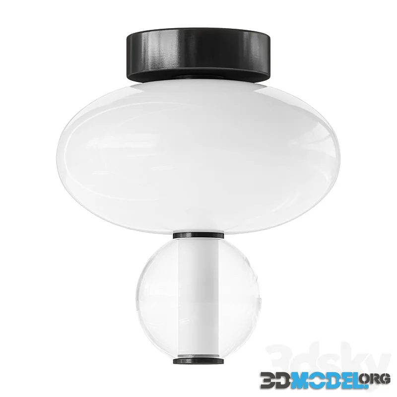 Ideal Lux Lumiere-2 pl