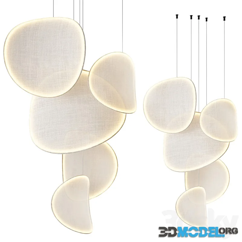 III 09 Pendant