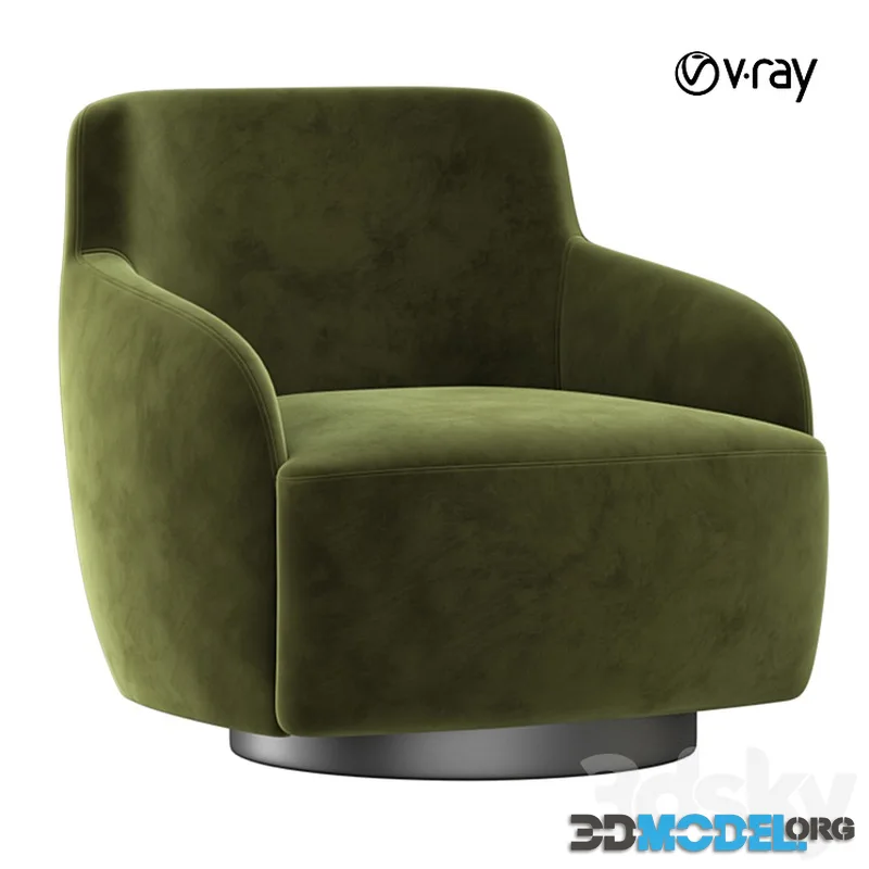 INGRID ARMCHAIR