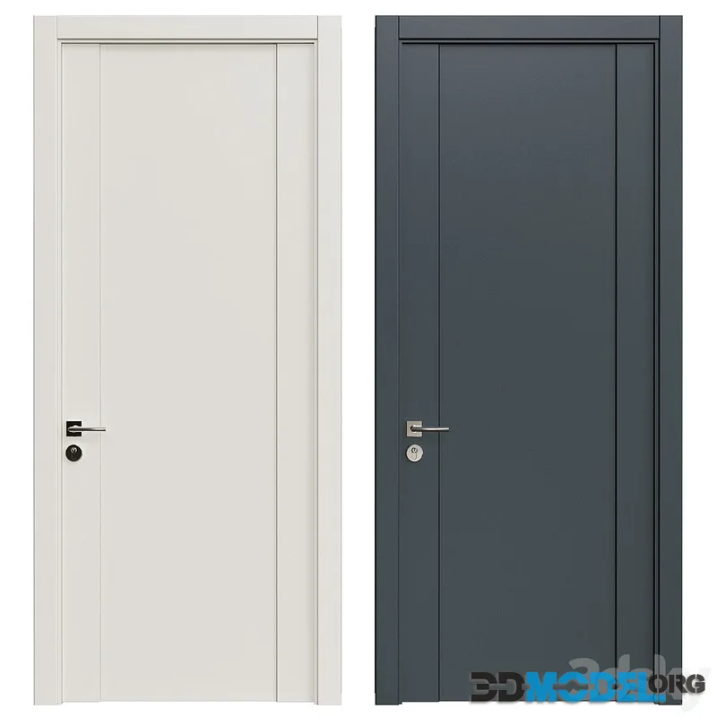 Interior Doors 244