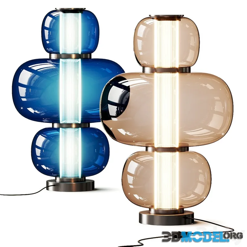 Italamp Nube Table Lamp