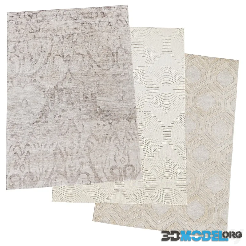 Jaipur Living Biege Rug Collection