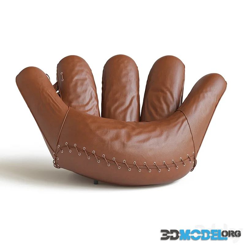 Joe chair poltronova
