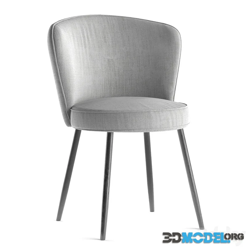 Jusk Risskov chair