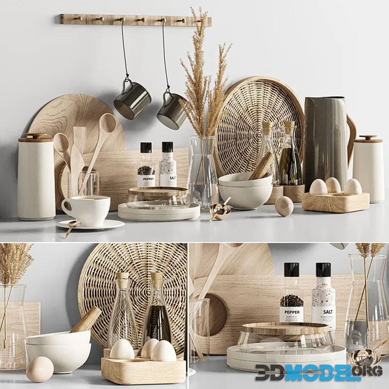 Kitchen Accessories 07
