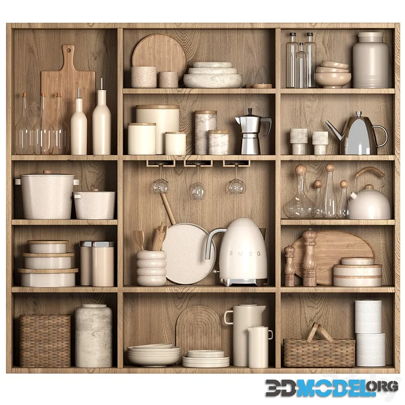 Kitchen accessories N11
