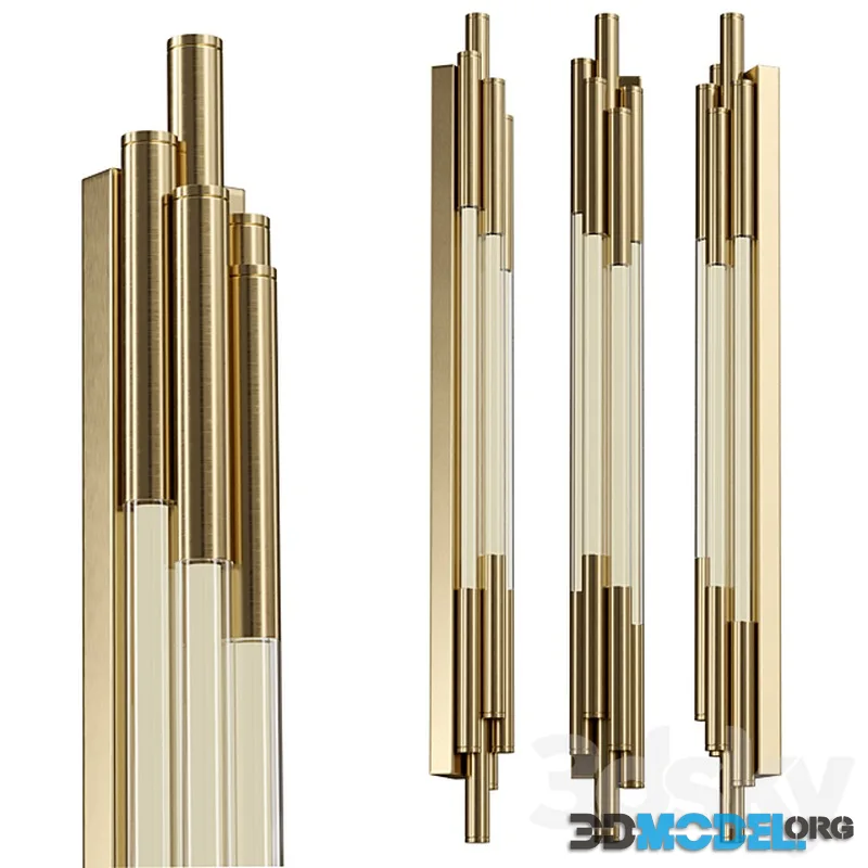 Lampatron VALDUS wall light