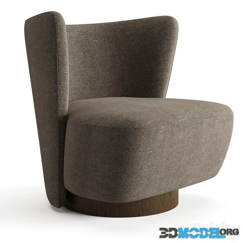 Lara Swivel Chair