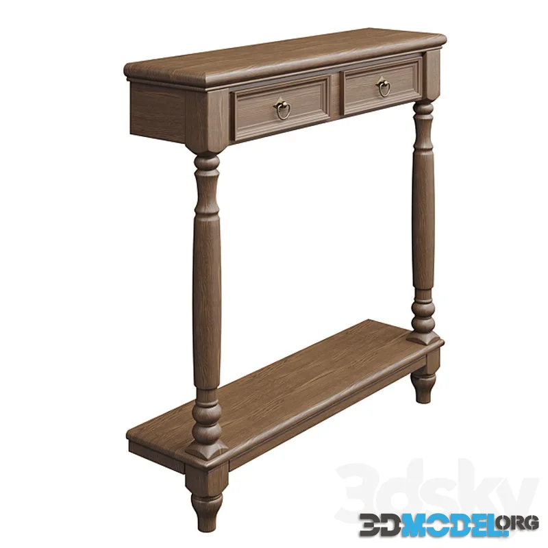 LIFEYhome 3 Console