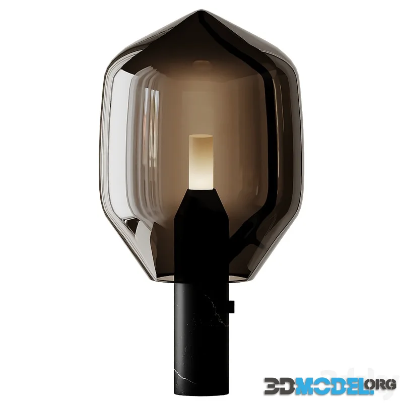 Lighthouse Table Lamp Vakkerlight