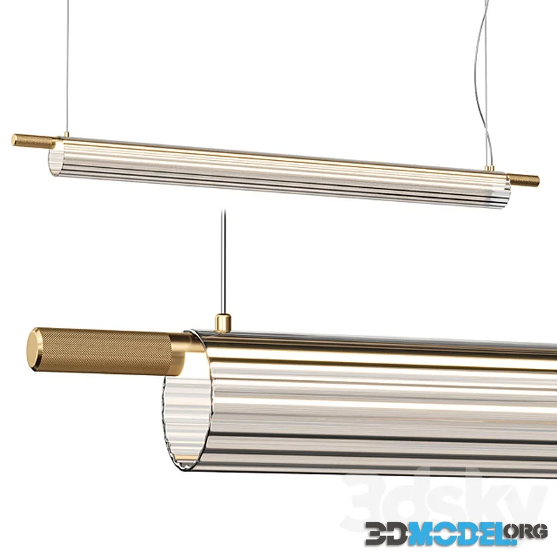 Loom Maytoni Pendant Light