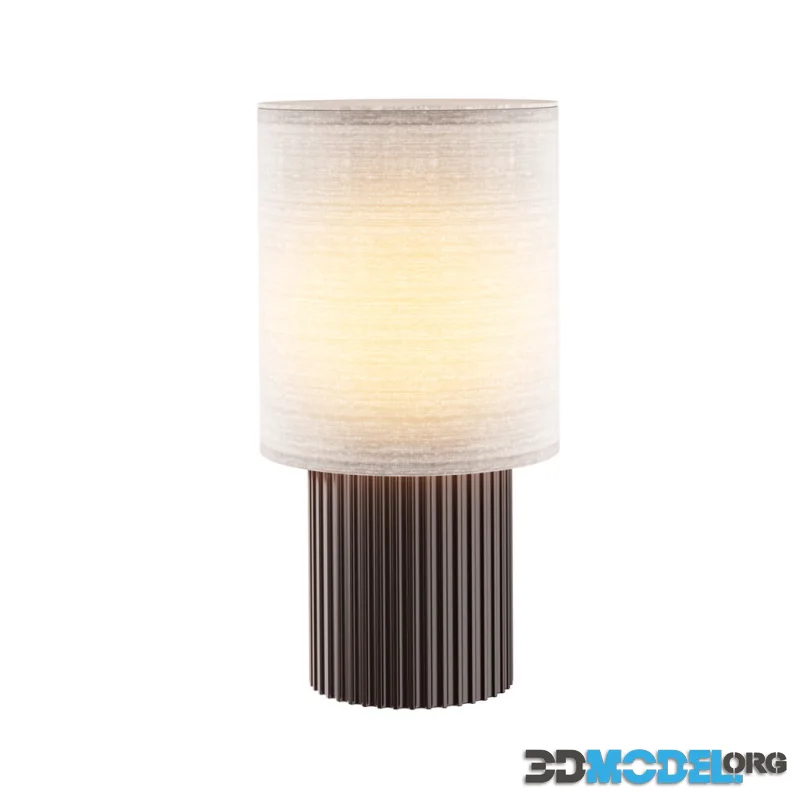 Manhattan SC52 Table Lamp Portable by &Tradition