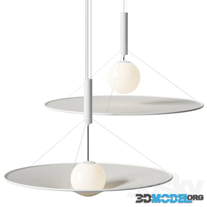 Manto SP by Axolight
