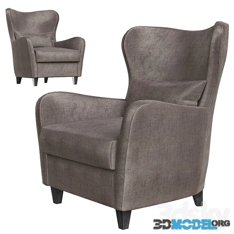 Marac portofino, armchair