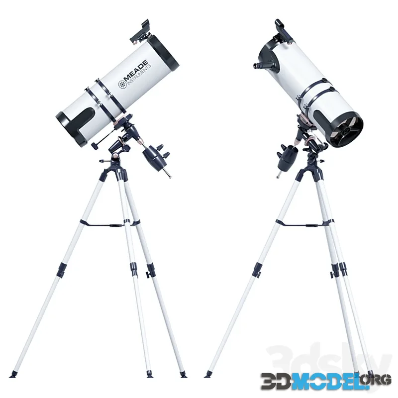 Meade Telescope